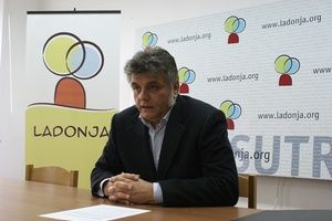 Bruno Nefat: eReferendum je izvedivo rješenje za neposredno sudjelovanje građana u odlučivanju