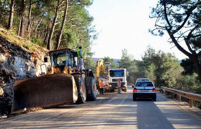 Među najvećim dobavljačima najviše je građevinskih poduzeća 