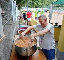 Željko Peti zadužen za fažol