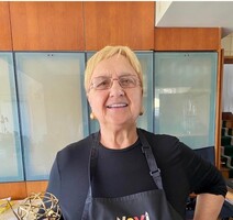 Lidia Bastianich