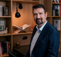 Igor Haralović, Pontus Pharma 