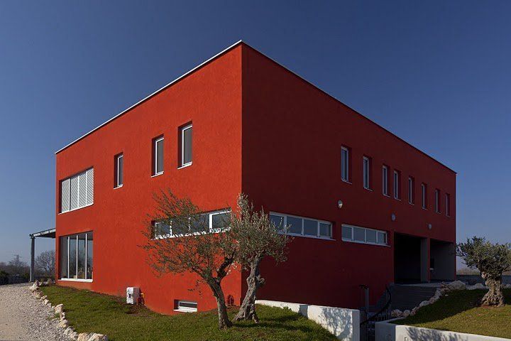 Wine station Trapan u Šišanu