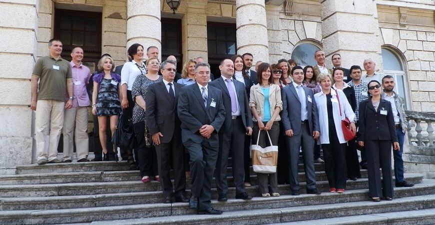 Brojni sudionici konferencije u Puli