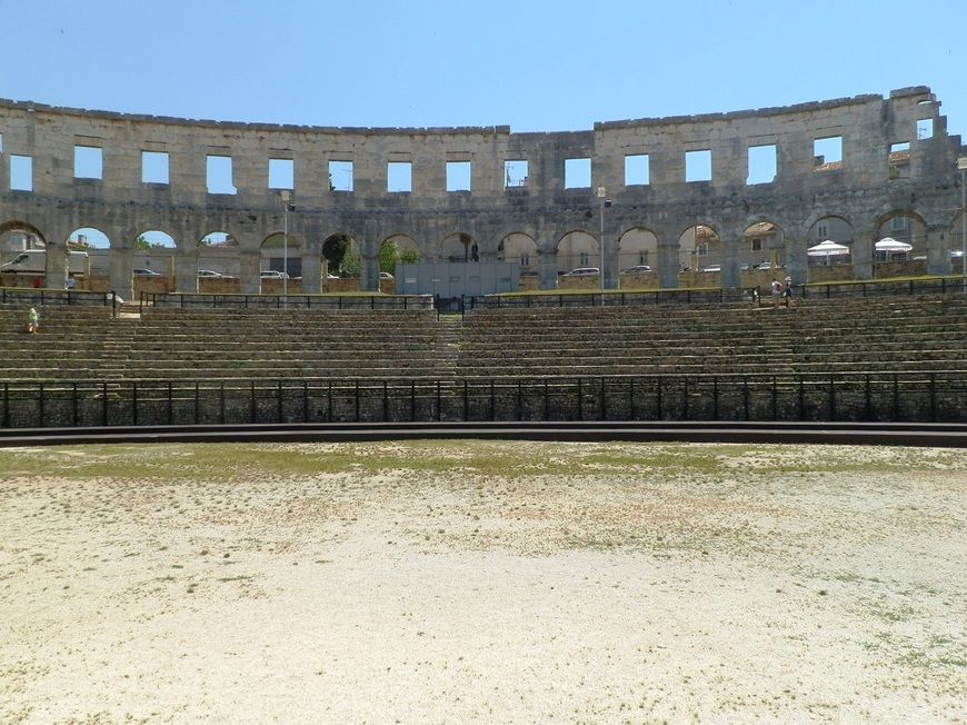 Arena će se pretvoriti u ledeno igralište