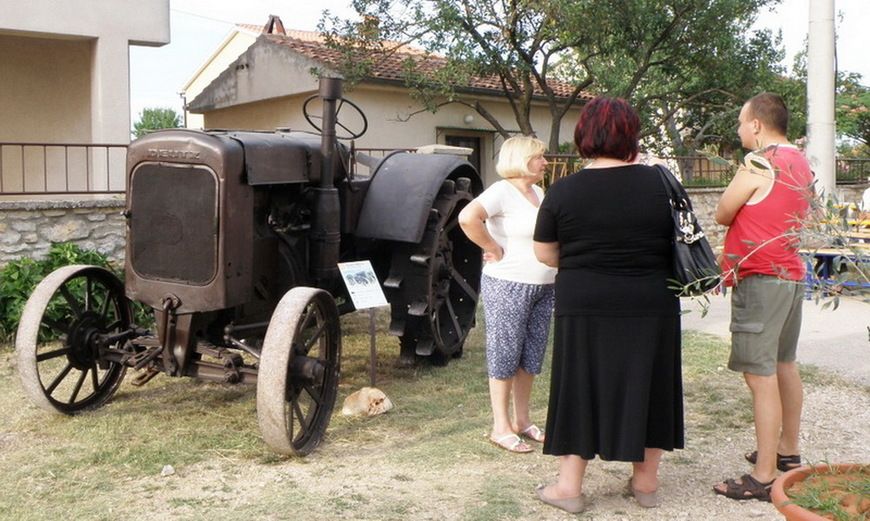 Stari strojevi