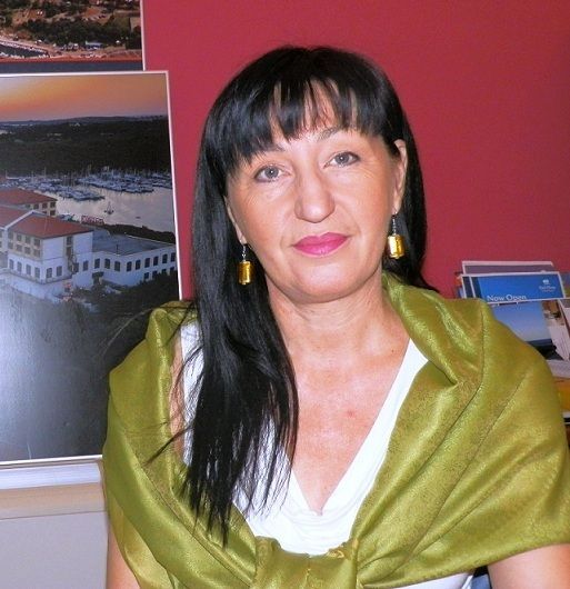 Manuela Kraljević