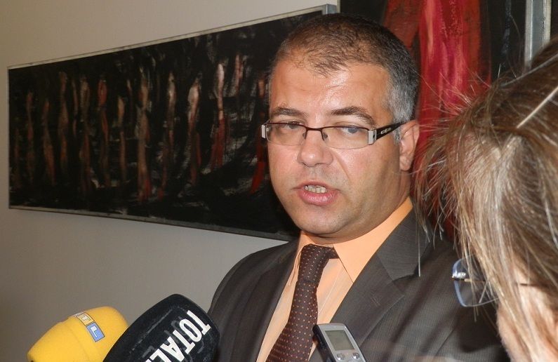 Vedran Grubišić