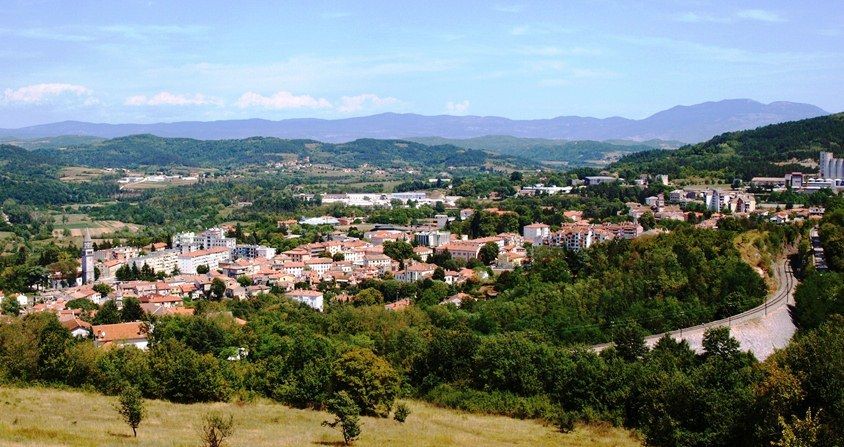 Pazin je sat i pol vremena bio bez struje