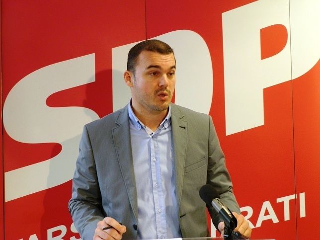 Danijel Ferić