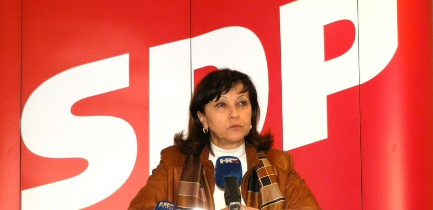 Vera Radolović