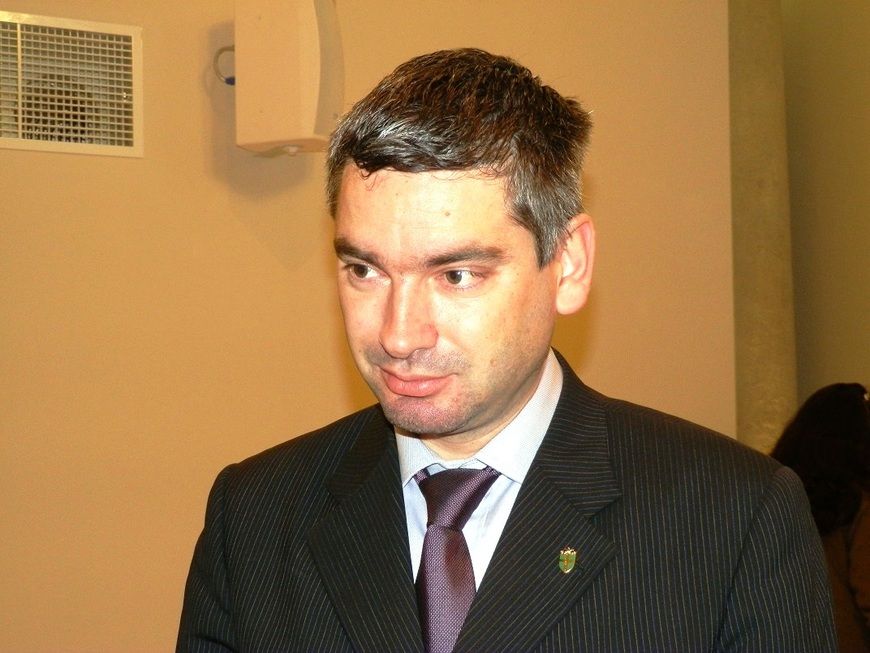 Boris Miletić