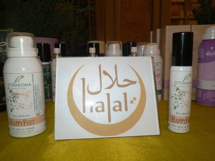 Halal certifikat