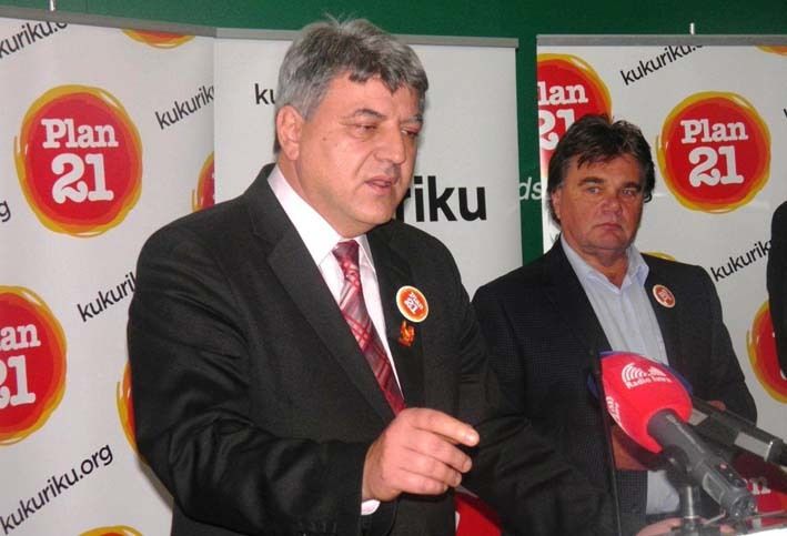 Zlatko Komadina